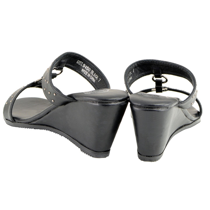 Milwaukee Leather MBL9450 Women&