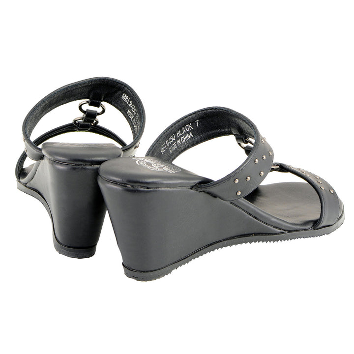 Milwaukee Leather MBL9450 Women&