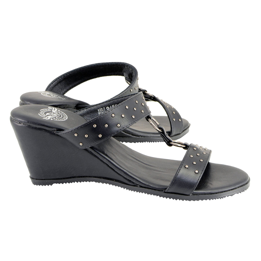 Milwaukee Leather MBL9450 Women&