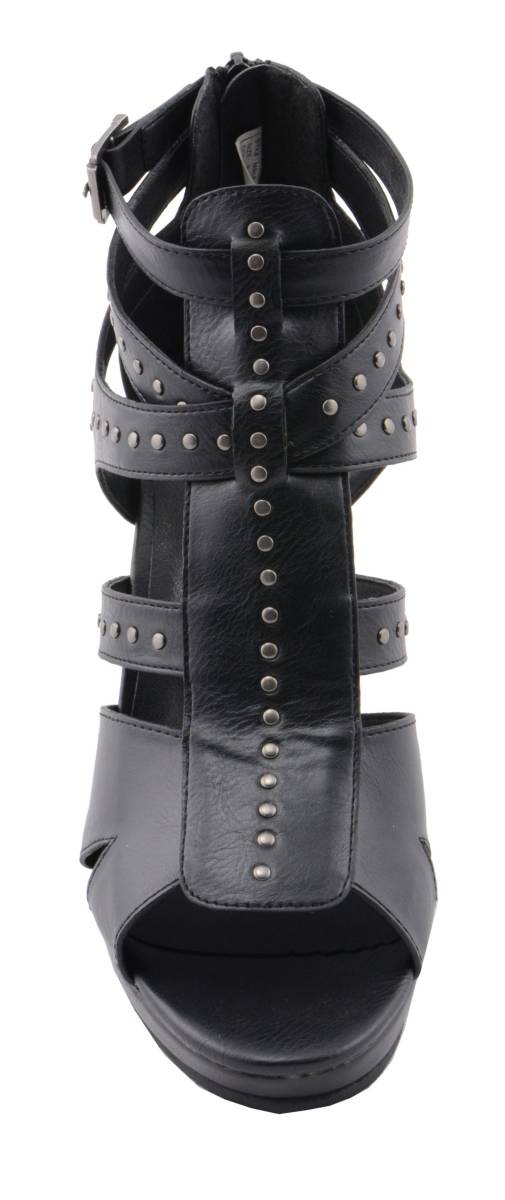 Milwaukee Leather MBL9452 Women&