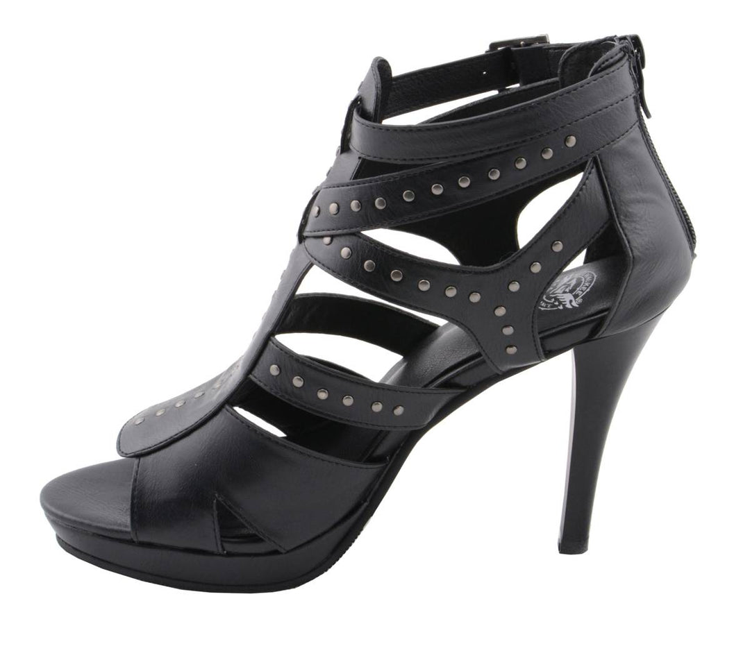 Milwaukee Leather MBL9452 Women&