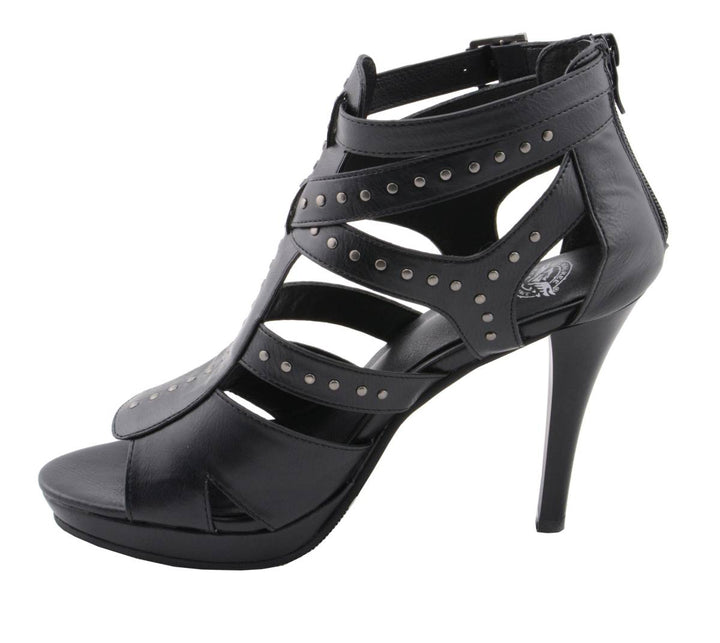 Milwaukee Leather MBL9452 Women&