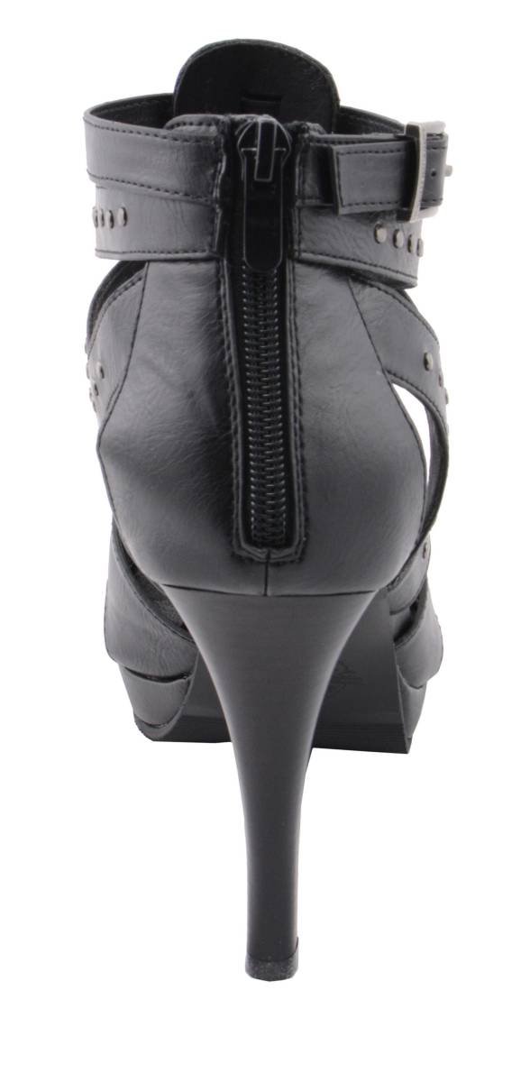 Milwaukee Leather MBL9452 Women&