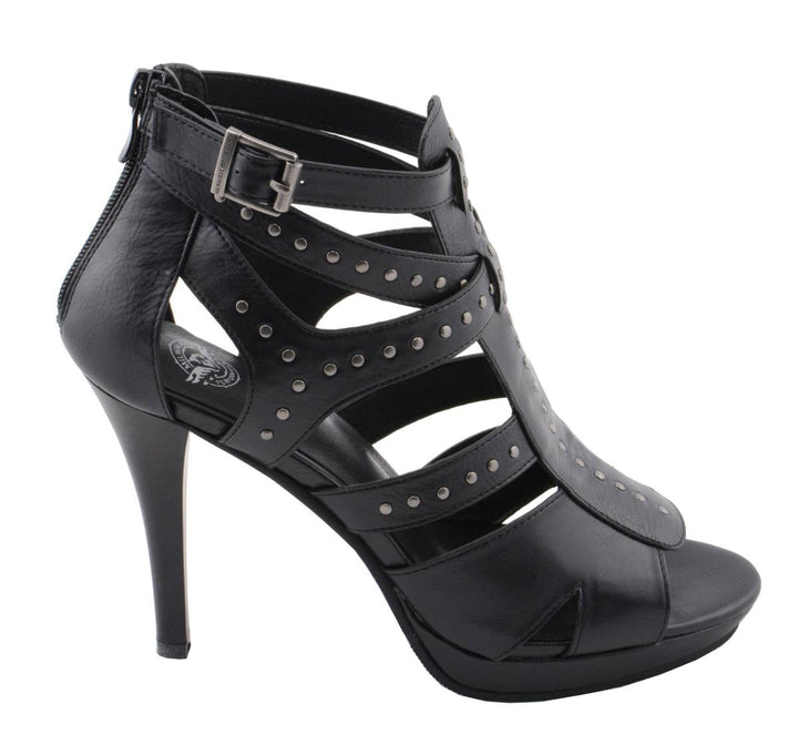 Milwaukee Leather MBL9452 Women&