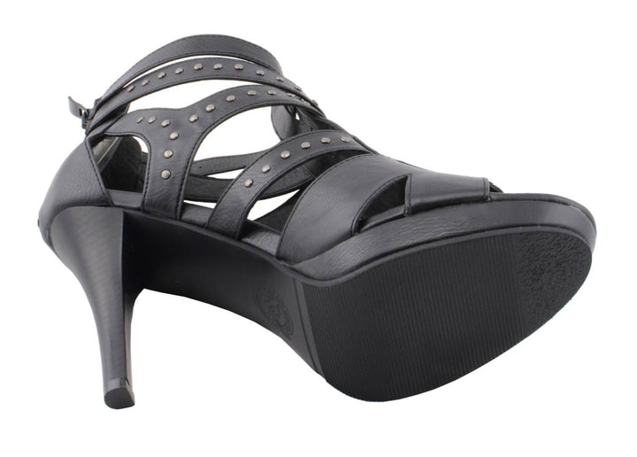 Milwaukee Leather MBL9452 Women&