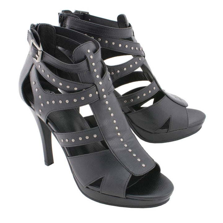Milwaukee Leather MBL9452 Women&