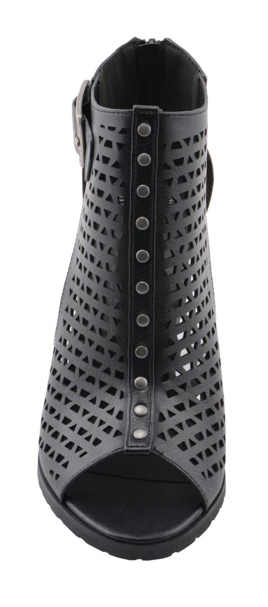 Milwaukee Leather MBL9453 Women&
