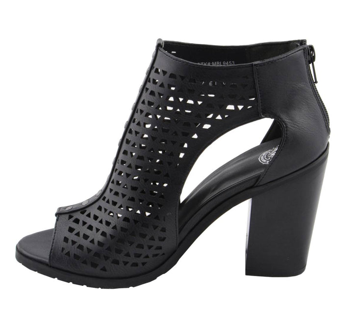 Milwaukee Leather MBL9453 Women&