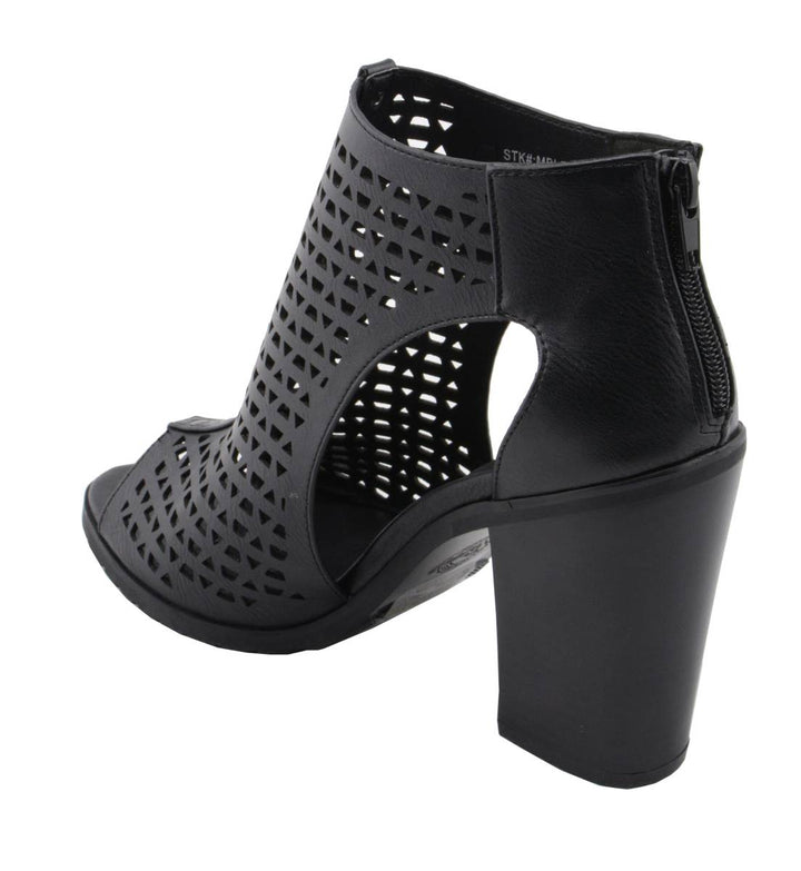Milwaukee Leather MBL9453 Women&