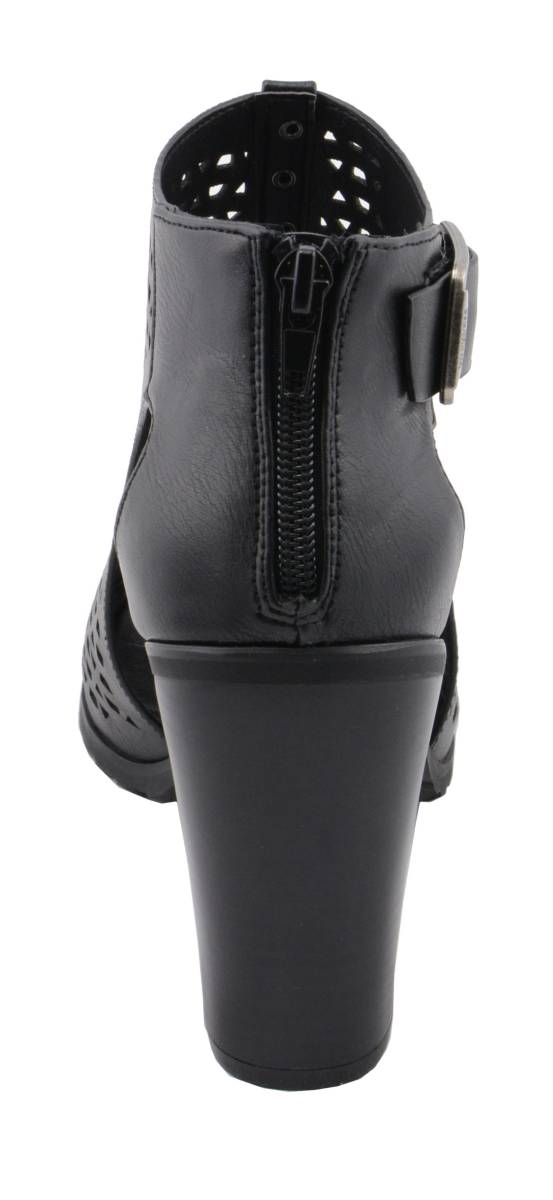 Milwaukee Leather MBL9453 Women&