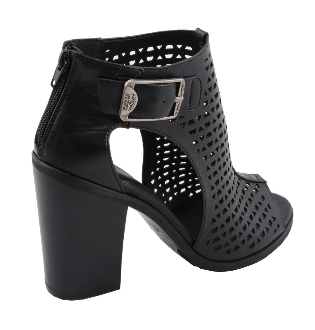 Milwaukee Leather MBL9453 Women&