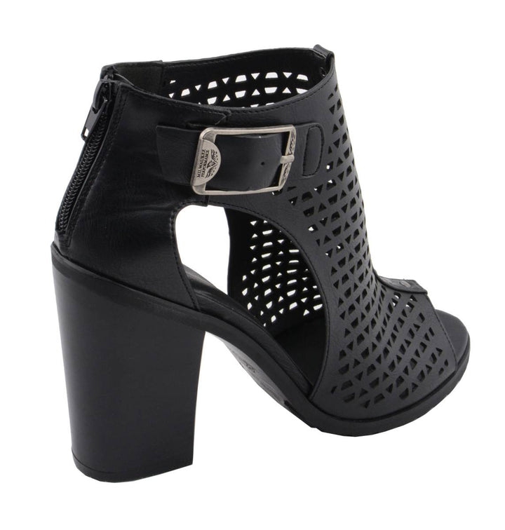 Milwaukee Leather MBL9453 Women&