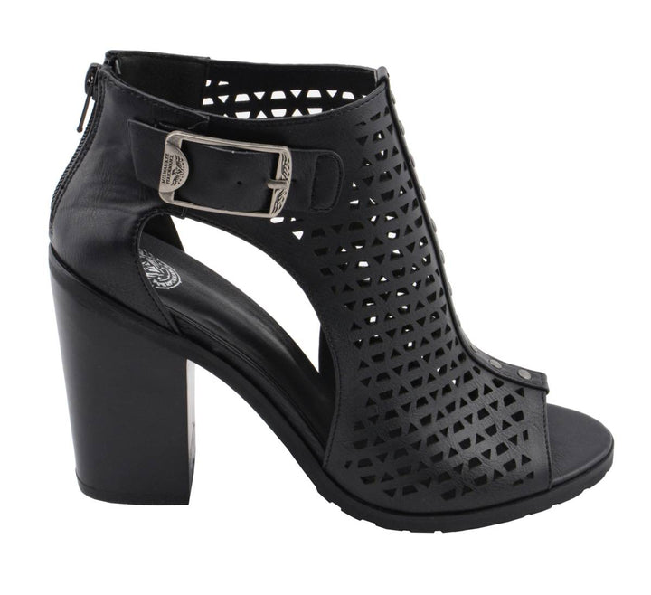Milwaukee Leather MBL9453 Women&