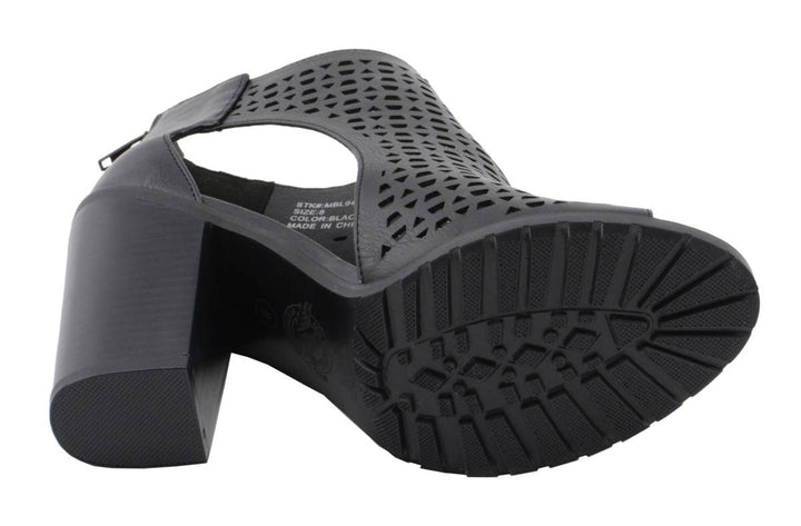Milwaukee Leather MBL9453 Women&