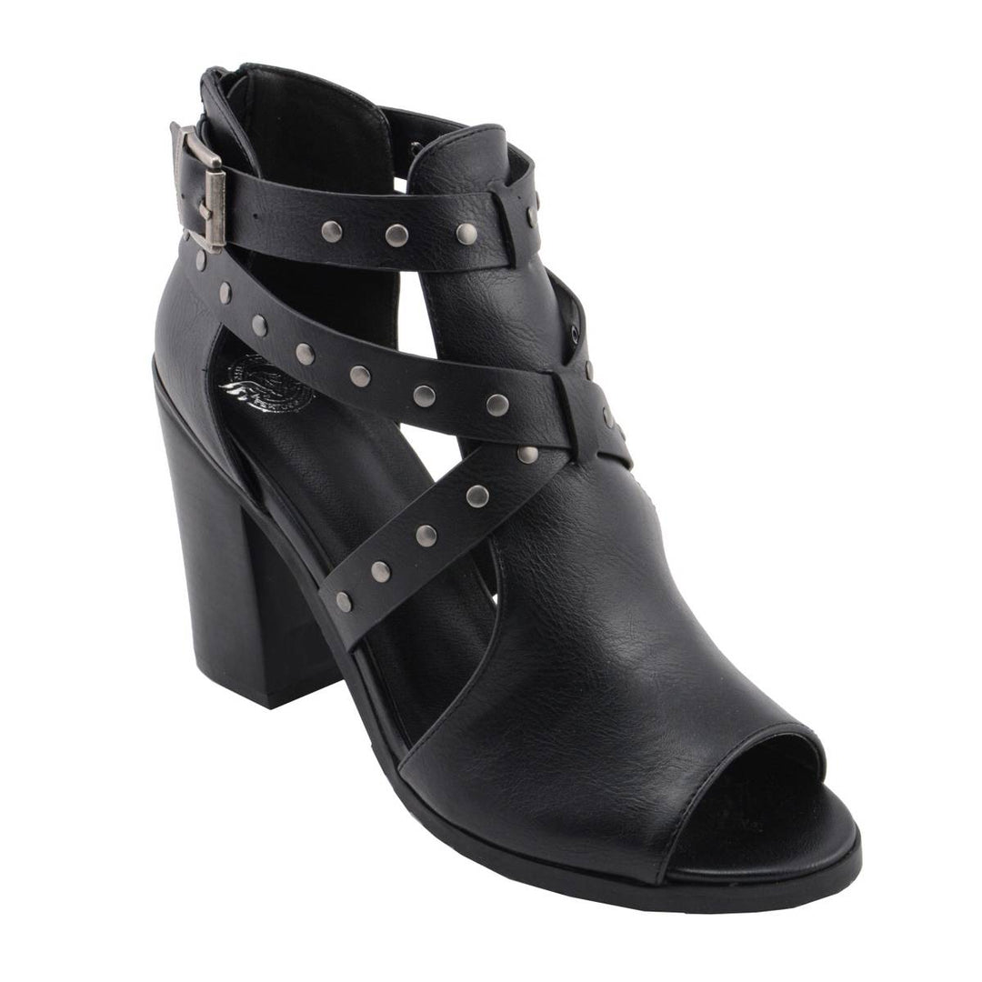 Milwaukee Leather MBL9454 Women&