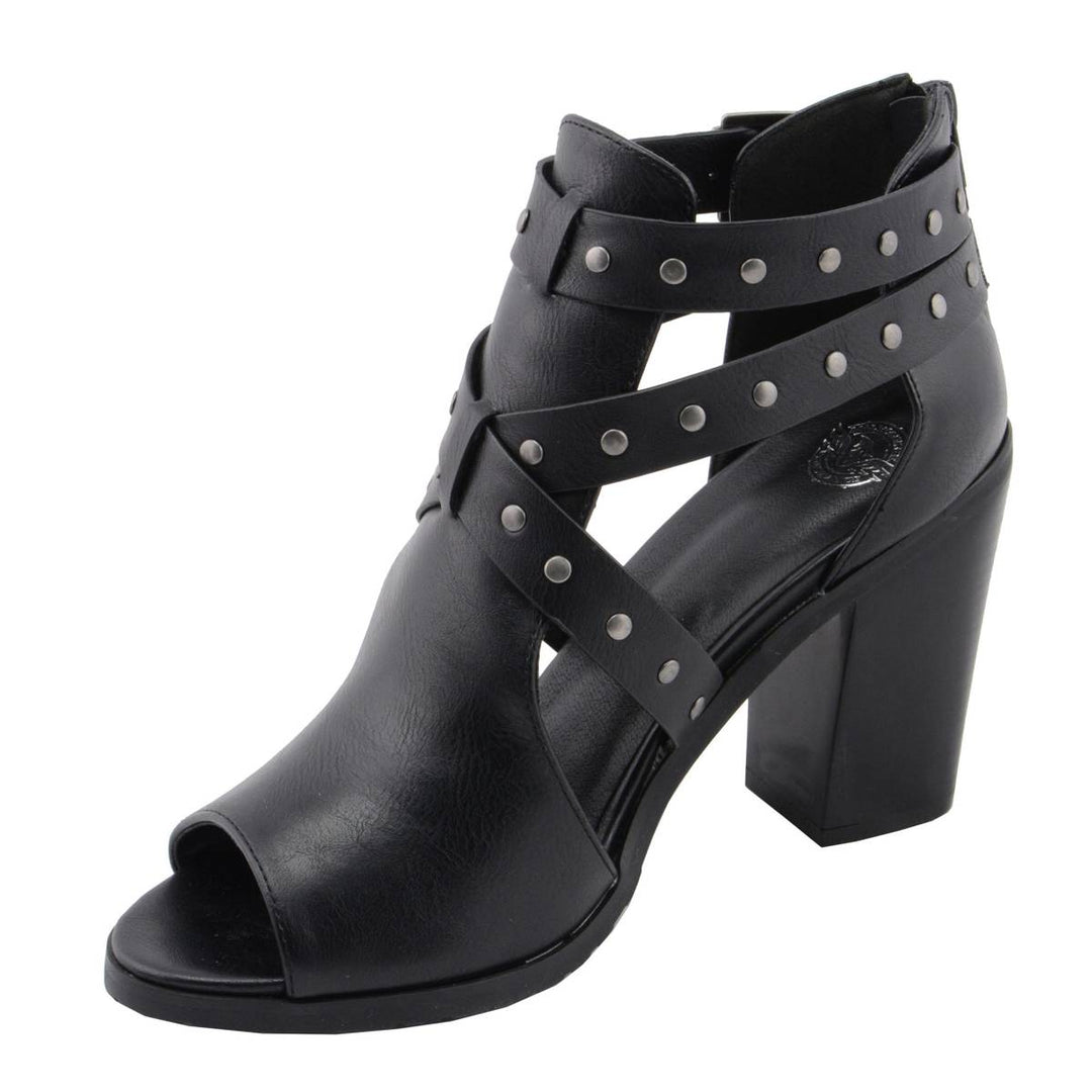 Milwaukee Leather MBL9454 Women&