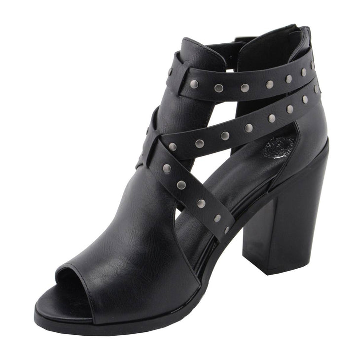 Milwaukee Leather MBL9454 Women&