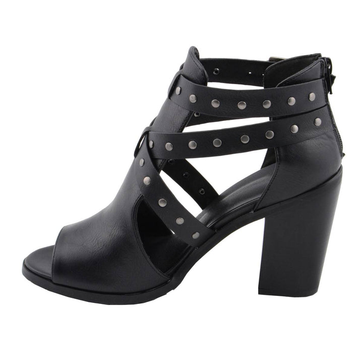 Milwaukee Leather MBL9454 Women&