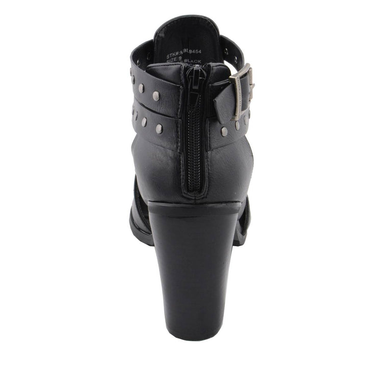 Milwaukee Leather MBL9454 Women&
