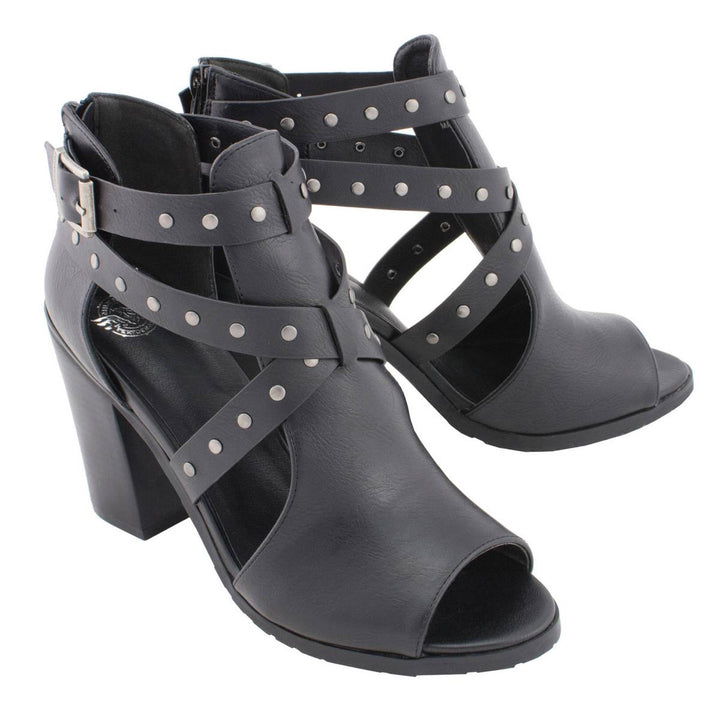 Milwaukee Leather MBL9454 Women&