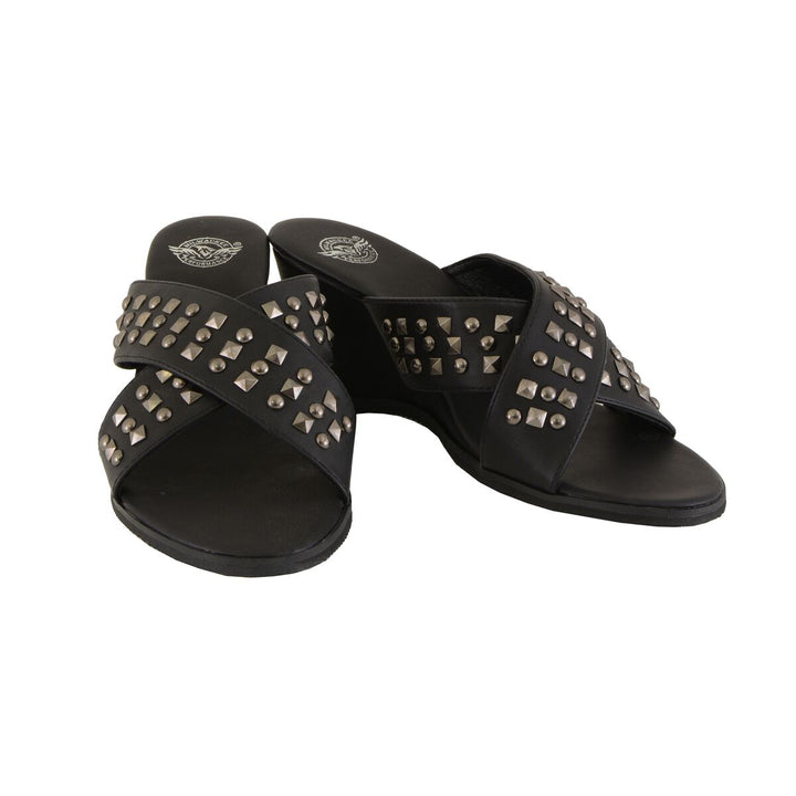Milwaukee Leather MBL9455 Women&