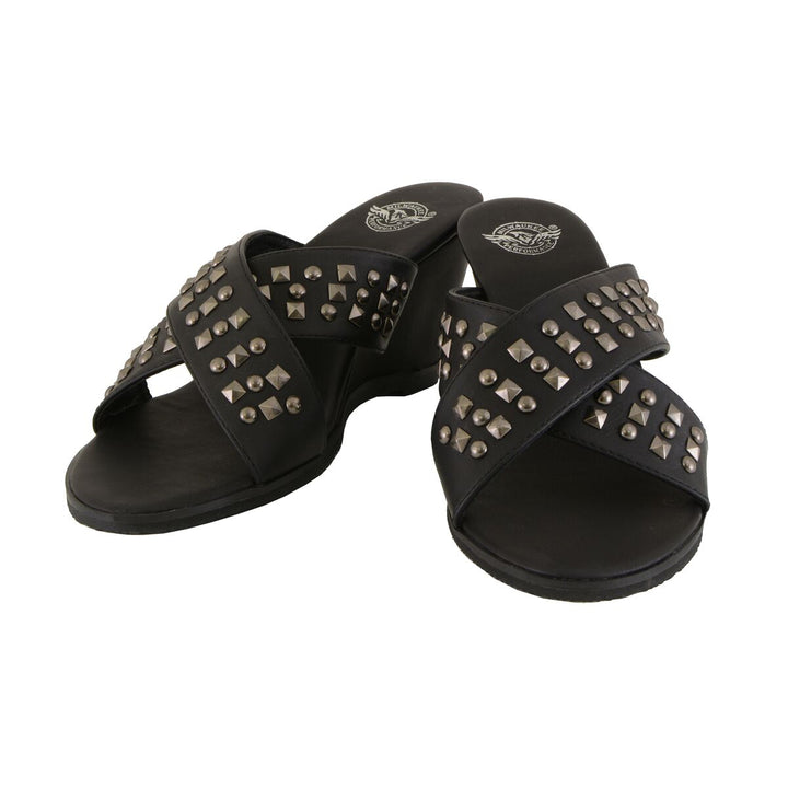 Milwaukee Leather MBL9455 Women&