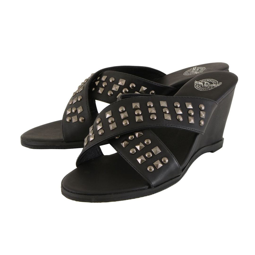 Milwaukee Leather MBL9455 Women&