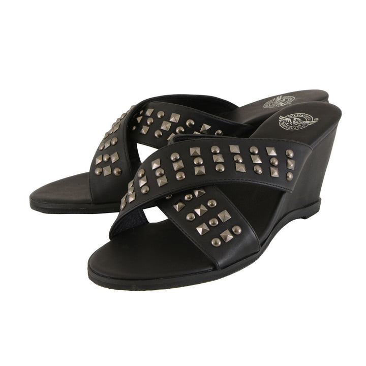 Milwaukee Leather MBL9455 Women&