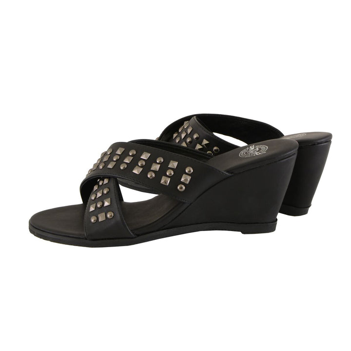Milwaukee Leather MBL9455 Women&