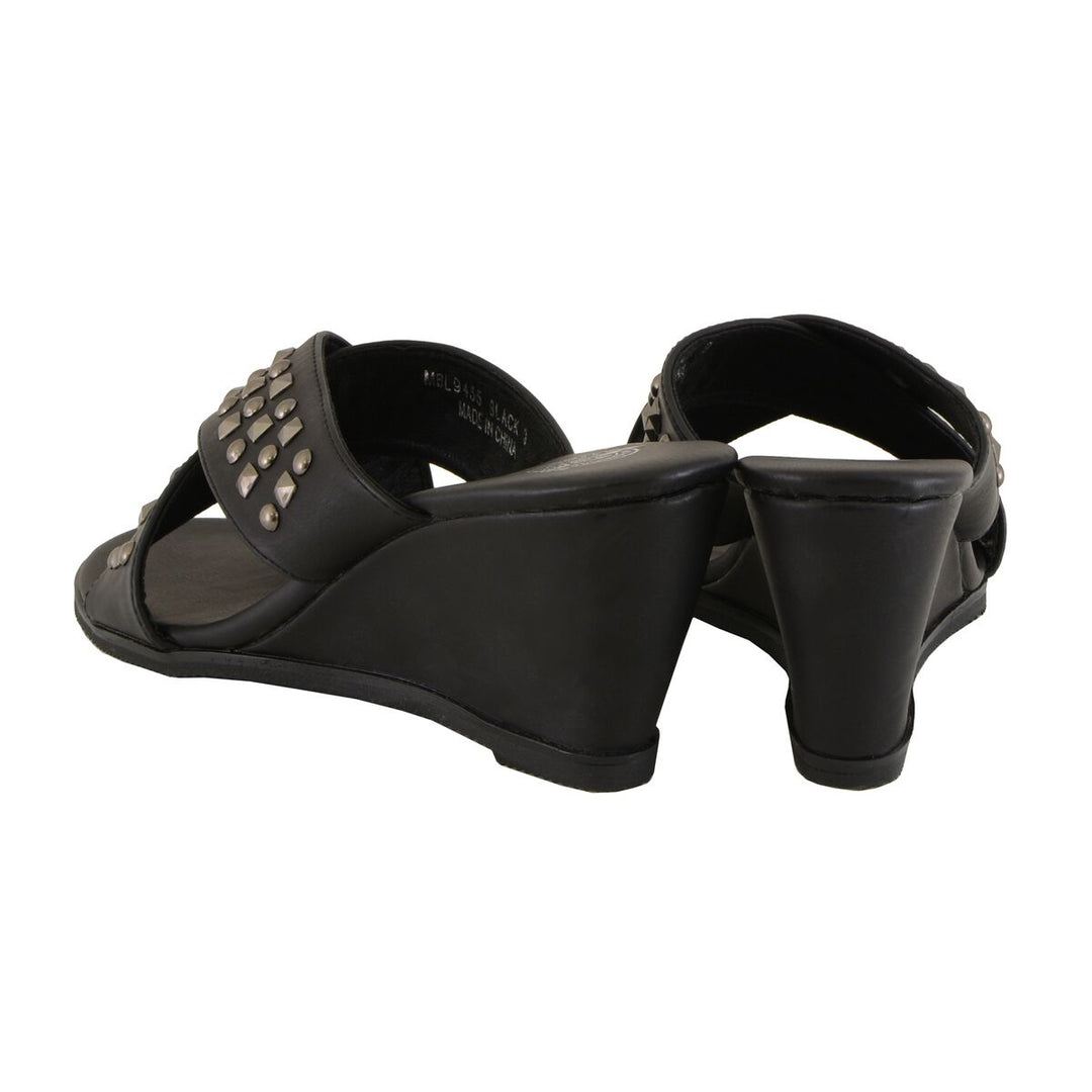 Milwaukee Leather MBL9455 Women&