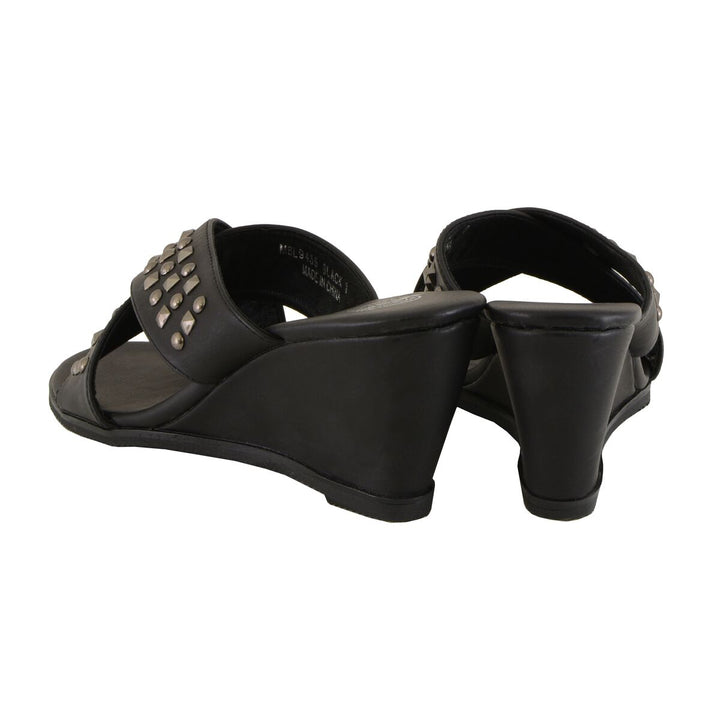 Milwaukee Leather MBL9455 Women&