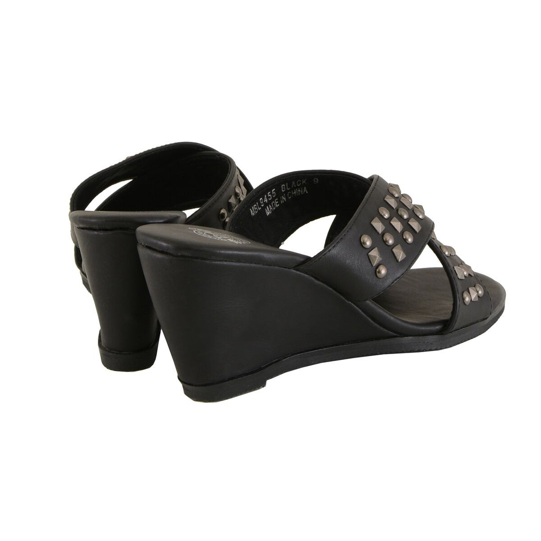 Milwaukee Leather MBL9455 Women&