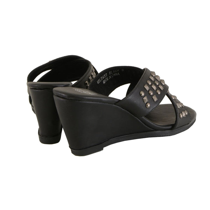 Milwaukee Leather MBL9455 Women&