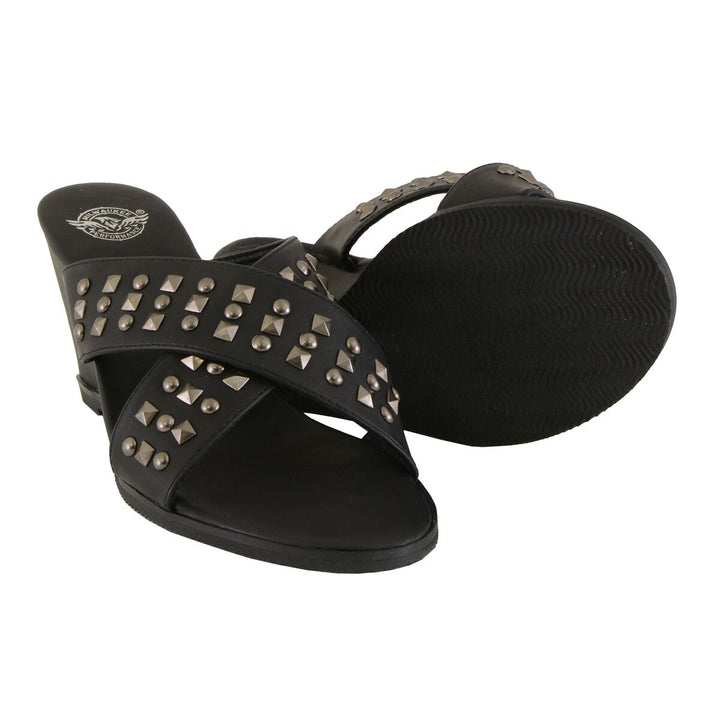 Milwaukee Leather MBL9455 Women&
