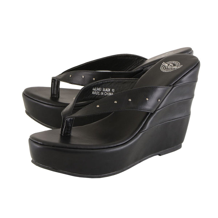 Milwaukee Leather MBL9460 Women&