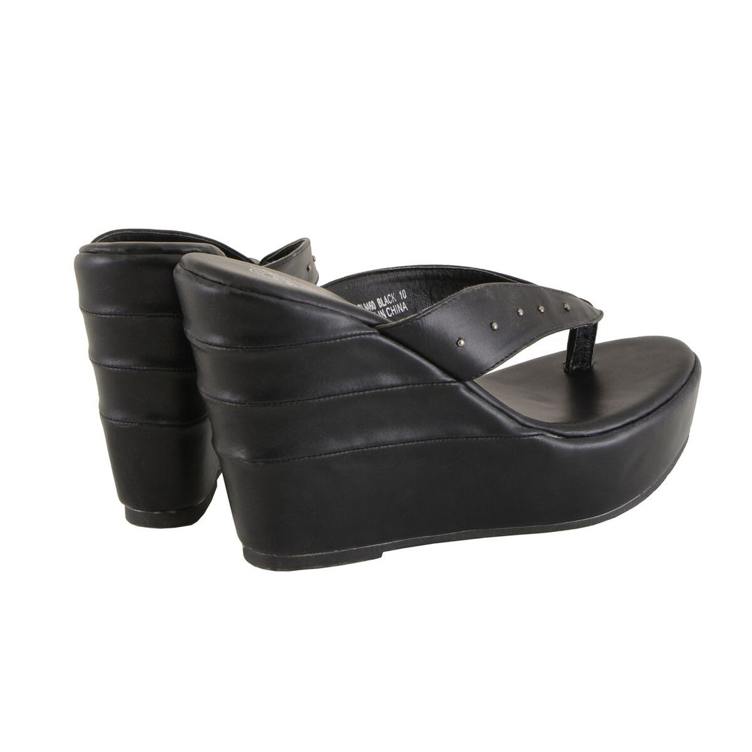 Milwaukee Leather MBL9460 Women&