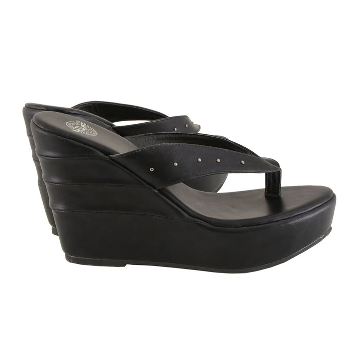 Milwaukee Leather MBL9460 Women&