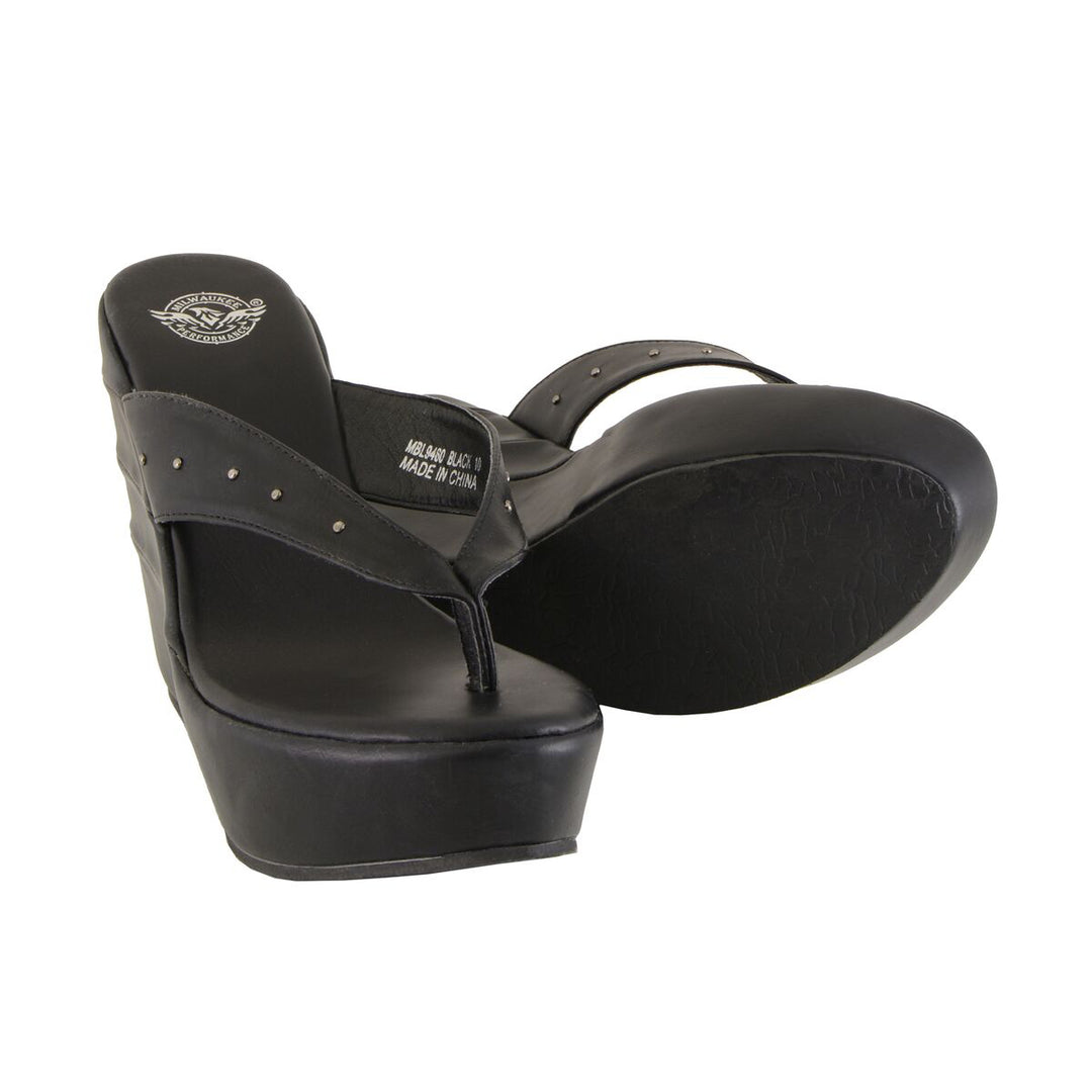 Milwaukee Leather MBL9460 Women&