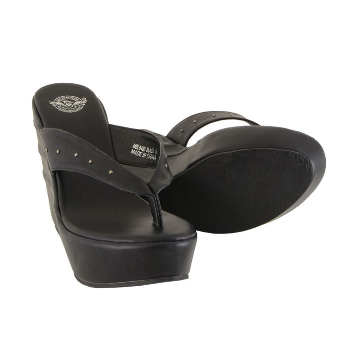 Milwaukee Leather MBL9460 Women&