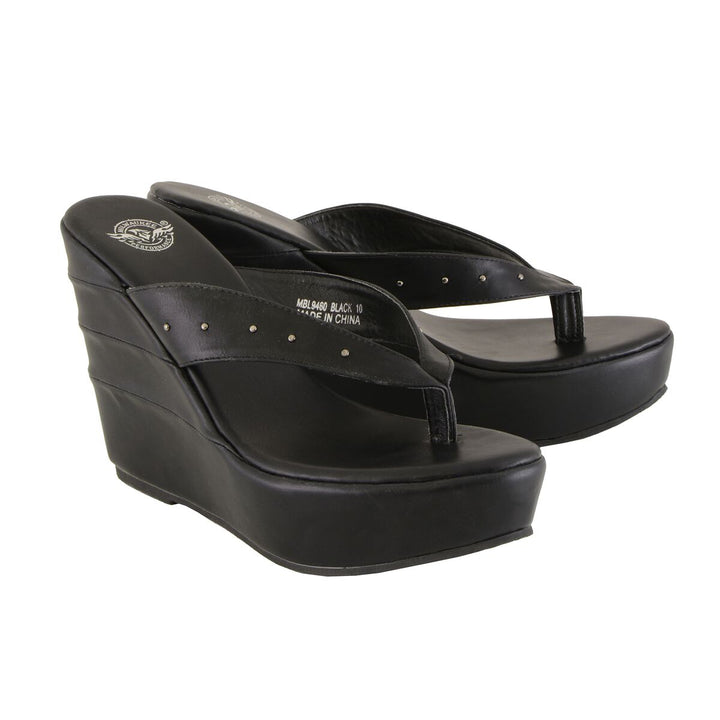 Milwaukee Leather MBL9460 Women&