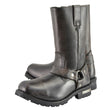 Milwaukee Leather Men's Motorcycle Boots MBM9005W