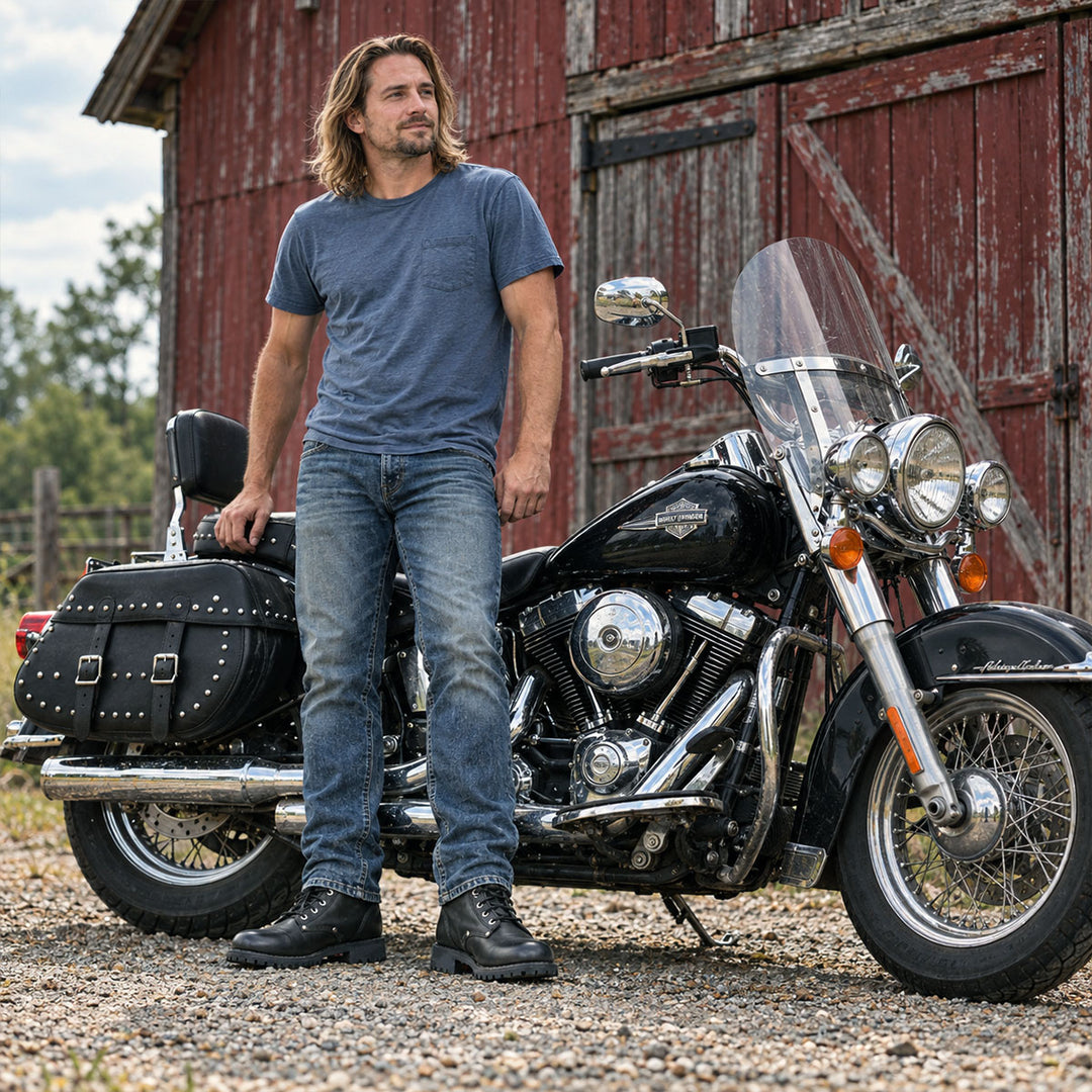 Milwaukee Leather Men&