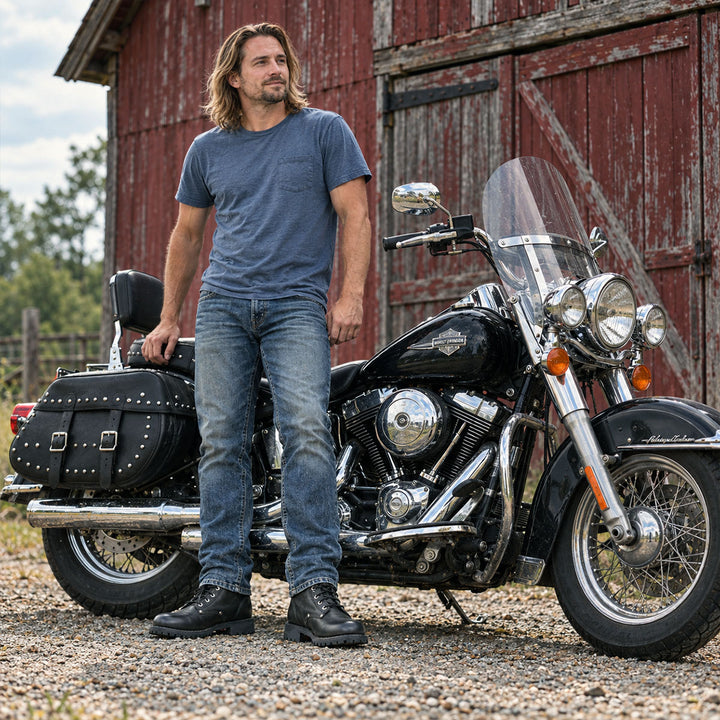 Milwaukee Leather Men&