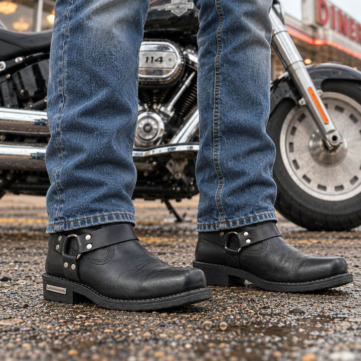 Milwaukee Leather Men&