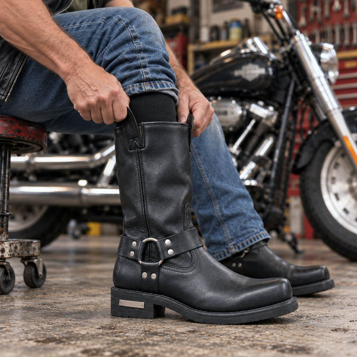 Milwaukee Leather Men&