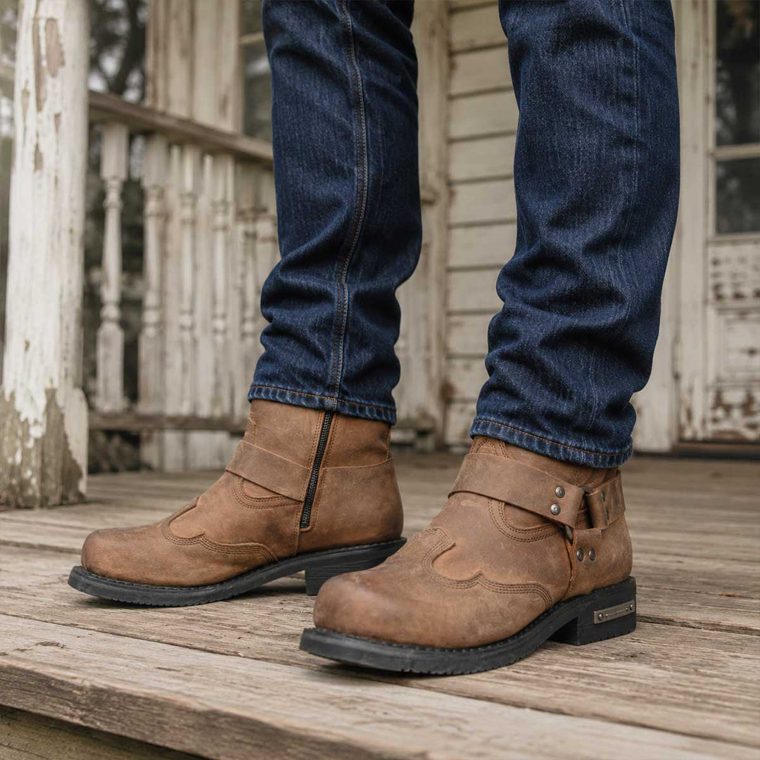 Milwaukee Leather Men&