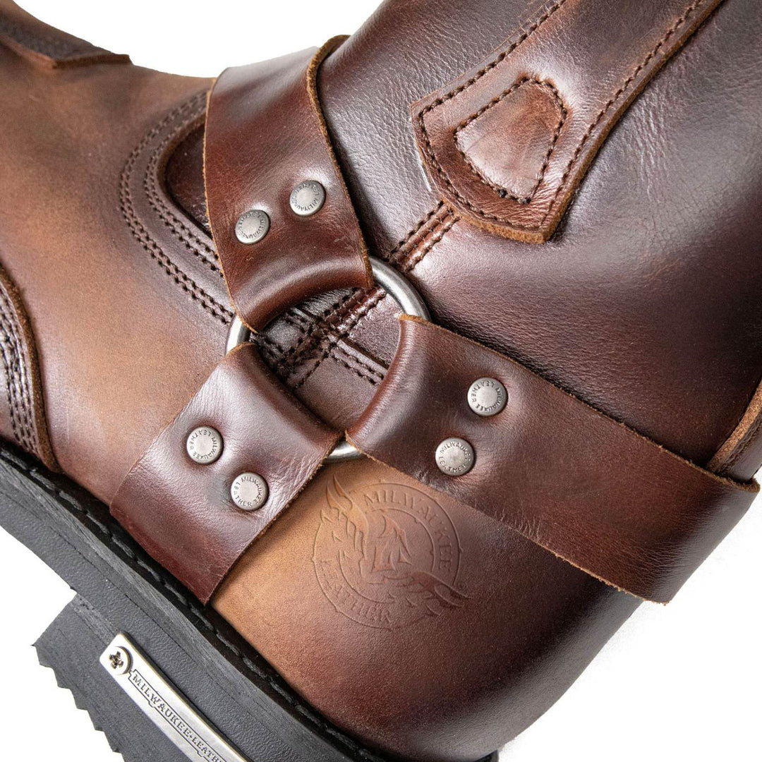 Milwaukee Leather Men&