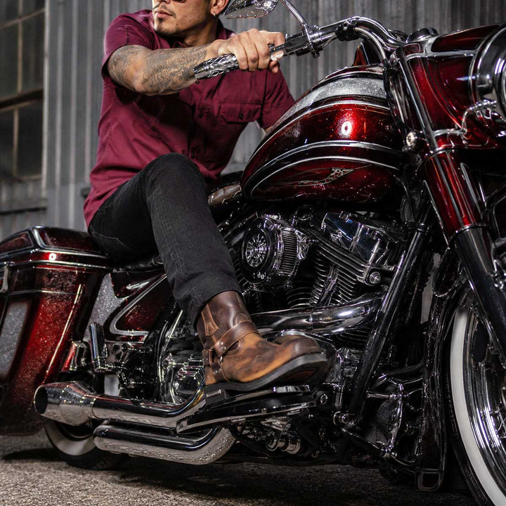 Milwaukee Leather Men&
