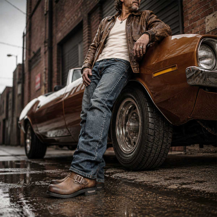 Milwaukee Leather Men&