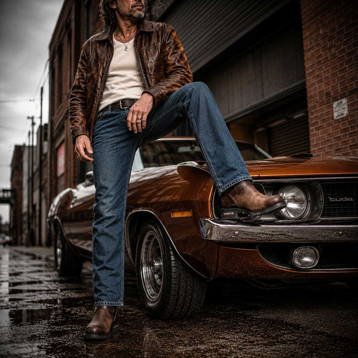 Milwaukee Leather Men&